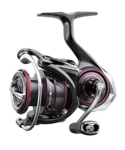Daiwa Ballistic LT MQ Spinning Reels -Fishing Equipment 39753986179161