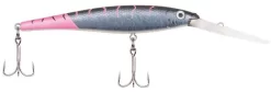 Berkley Flicker Minnow Jerkbait/Trolling Hard Minnow - 1/2 Oz -Fishing Equipment 39766019309657