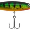 Berkley Flicker Minnow Jerkbait/Trolling Hard Minnow - 1/2 Oz