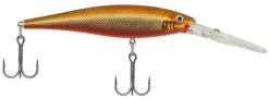 Berkley Flicker Minnow Jerkbait/Trolling Hard Minnow - 1/4 Oz -Fishing Equipment 39766023798873