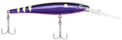 Berkley Flicker Minnow Jerkbait/Trolling Hard Minnow - 1/4 Oz -Fishing Equipment 39766023831641