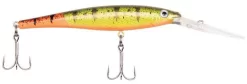 Berkley Flicker Minnow Jerkbait/Trolling Hard Minnow - 1/3 Oz -Fishing Equipment 39766033170521