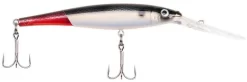 Berkley Flicker Minnow Jerkbait/Trolling Hard Minnow - 1/3 Oz -Fishing Equipment 39766033268825