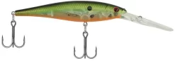 Berkley Flicker Minnow Jerkbait/Trolling Hard Minnow - 1/3 Oz -Fishing Equipment 39766033399897