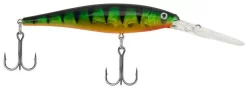 Berkley Flicker Minnow Jerkbait/Trolling Hard Minnow - 1/3 Oz -Fishing Equipment 39766033465433