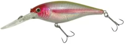 Berkley Flicker Shad Crankbait - 1/8 Oz -Fishing Equipment 39766962602073