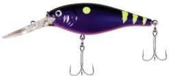 Berkley Flicker Shad Crankbait - 1/8 Oz -Fishing Equipment 39766962667609