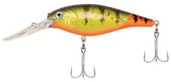 Berkley Flicker Shad Crankbait - 1/8 Oz -Fishing Equipment 39766962733145