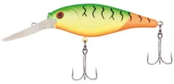 Berkley Flicker Shad Crankbait - 1/8 Oz -Fishing Equipment 39766962798681