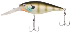 Berkley Flicker Shad Crankbait - 1/8 Oz -Fishing Equipment 39766962929753