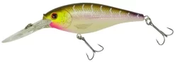 Berkley Flicker Shad Crankbait - 1/8 Oz -Fishing Equipment 39766962995289