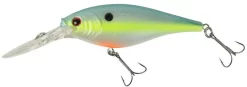 Berkley Flicker Shad Crankbait - 1/8 Oz -Fishing Equipment 39766963028057