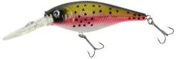Berkley Flicker Shad Crankbait - 1/8 Oz -Fishing Equipment 39766963060825