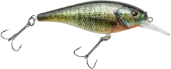 Berkley Flicker Shad Shallow Crankbait -Fishing Equipment 39767092920409