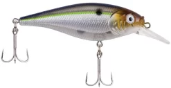 Berkley Flicker Shad Shallow Crankbait -Fishing Equipment 39767092985945