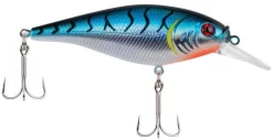 Berkley Flicker Shad Shallow Crankbait -Fishing Equipment 39767093051481