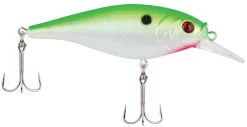 Berkley Flicker Shad Shallow Crankbait -Fishing Equipment 39767093149785