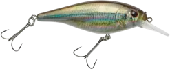 Berkley Flicker Shad Shallow Crankbait -Fishing Equipment 39767093248089