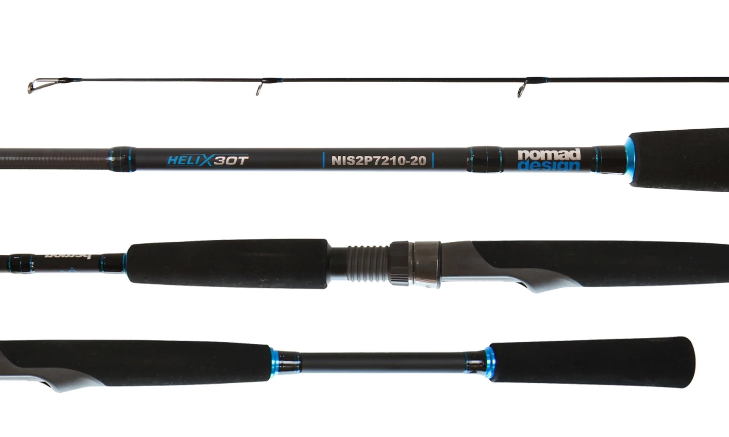 Nomad Design Inshore Spinning Rod 1 Nomad Design Inshore Spinning Rod