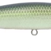 Spro Mike McClelland McStick 95 3.75 Inch Jerkbait