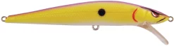 Spro Mike McClelland McStick 95 3.75 Inch Jerkbait -Fishing Equipment 39781622513753