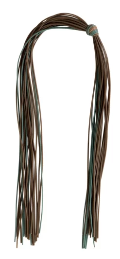 SPRO Bronzeye Frog Replacement Frog Skirt -Fishing Equipment 39781715935321