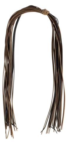 SPRO Bronzeye Frog Replacement Frog Skirt -Fishing Equipment 39781715968089