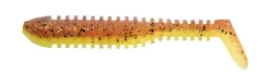 SPRO Pocket Tail Minnow Paddletail Swimbait -Fishing Equipment 39781776785497