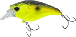 Nomad Design Atlas Squarebill Crankbait -Fishing Equipment 39840471580761