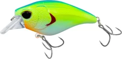 Nomad Design Atlas Squarebill Crankbait -Fishing Equipment 39840471646297