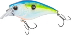 Nomad Design Atlas Squarebill Crankbait -Fishing Equipment 39840471711833