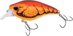 Nomad Design Atlas Squarebill Crankbait -Fishing Equipment 39840471777369