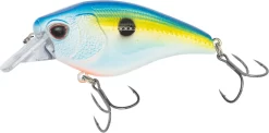 Nomad Design Atlas Squarebill Crankbait -Fishing Equipment 39840471842905