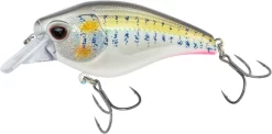 Nomad Design Atlas Squarebill Crankbait -Fishing Equipment 39840471973977