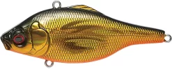 Megabass Vibration-X Ultra Rattle Lipless Crankbait -Fishing Equipment 39865397608537