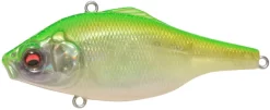 Megabass Vibration-X Ultra Rattle Lipless Crankbait -Fishing Equipment 39865397641305