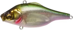 Megabass Vibration-X Ultra Rattle Lipless Crankbait -Fishing Equipment 39865397674073