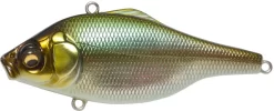 Megabass Vibration-X Ultra Rattle Lipless Crankbait -Fishing Equipment 39865397903449