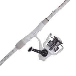 Abu Garcia Veritas Spinning Combo
