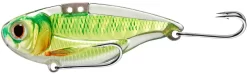 LIVETARGET Sonic Shad Blade Bait -Fishing Equipment 40014919893081