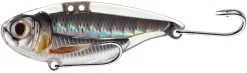 LIVETARGET Sonic Shad Blade Bait -Fishing Equipment 40014920024153