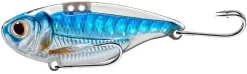 LIVETARGET Sonic Shad Blade Bait -Fishing Equipment 40014920089689