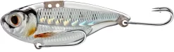 LIVETARGET Sonic Shad Blade Bait -Fishing Equipment 40014920155225