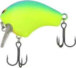 Shimano Macbeth Shallow 50S Hybrid Edge Round Bill Crankbait 11 Shimano Macbeth Shallow 50S Hybrid Edge Round Bill Crankbait -Fishing Equipment 40094941085785