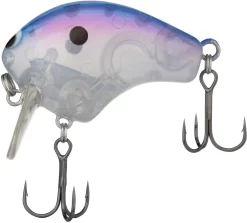 Shimano Macbeth Shallow 50S Hybrid Edge Round Bill Crankbait 16 Shimano Macbeth Shallow 50S Hybrid Edge Round Bill Crankbait -Fishing Equipment 40094941249625