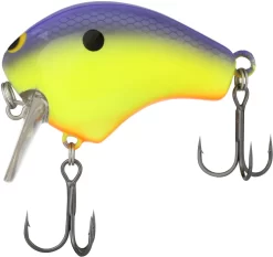 Shimano Macbeth Shallow 50S Hybrid Edge Round Bill Crankbait 17 Shimano Macbeth Shallow 50S Hybrid Edge Round Bill Crankbait -Fishing Equipment 40094941282393