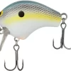 Shimano Macbeth Shallow 50S Hybrid Edge Round Bill Crankbait