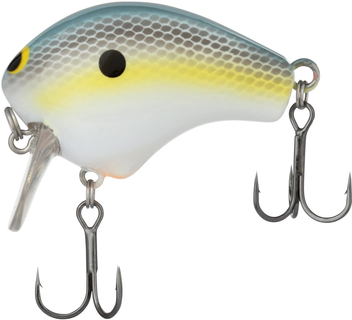 Shimano Macbeth Shallow 50S Hybrid Edge Round Bill Crankbait 1 Shimano Macbeth Shallow 50S Hybrid Edge Round Bill Crankbait