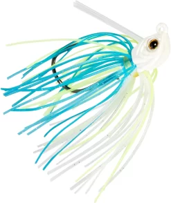 Z-Man Midwest Finesse Swim Jig -Fishing Equipment 40130751168601