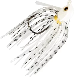 Z-Man Midwest Finesse Swim Jig -Fishing Equipment 40130751201369